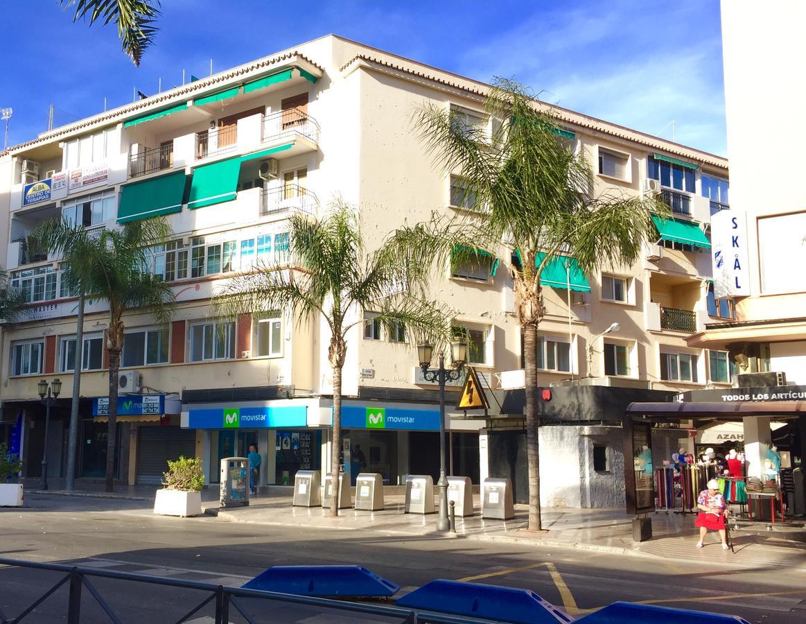 Solroom (Adults Only) Torremolinos Exteriér fotografie