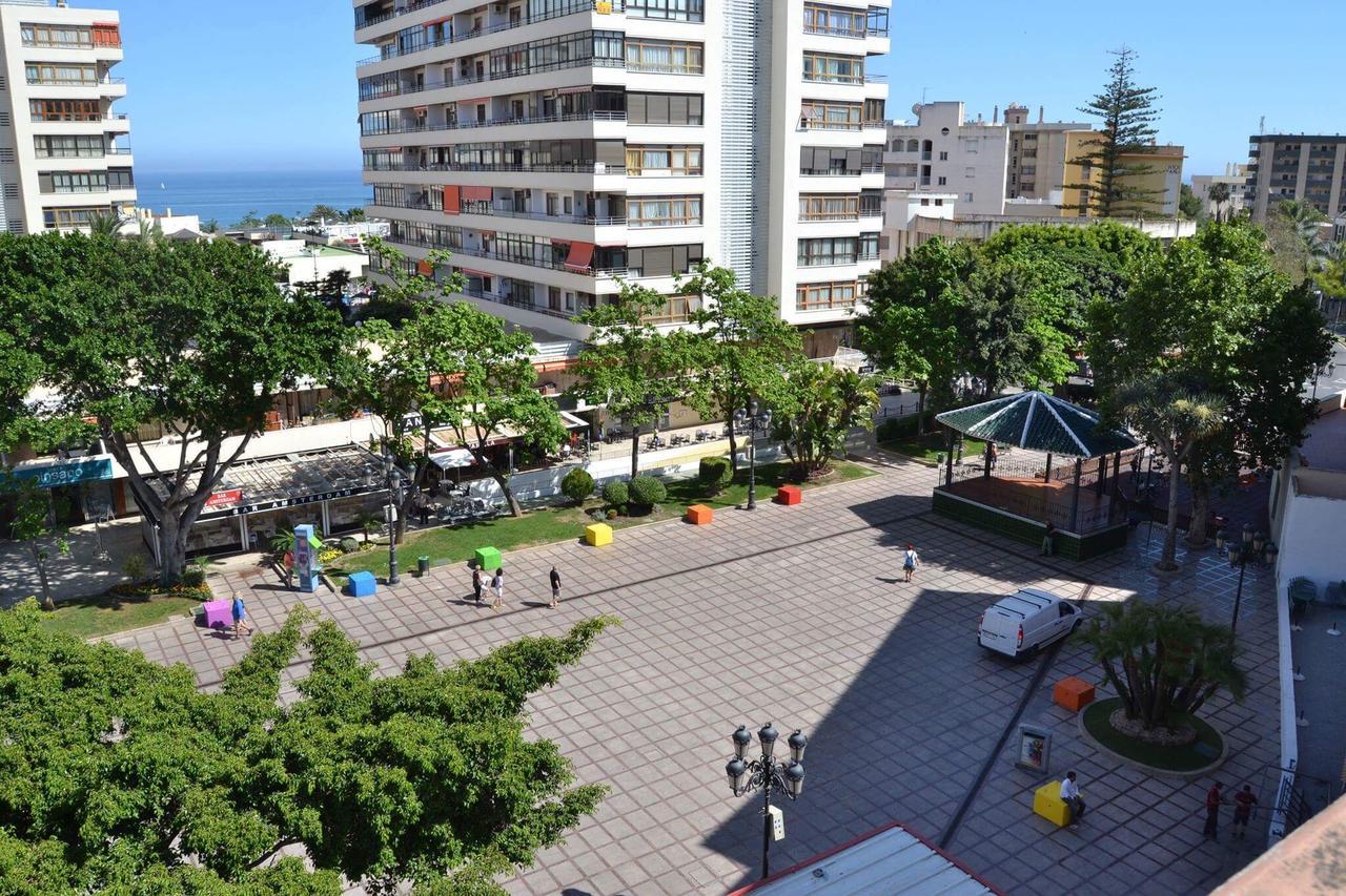 Solroom (Adults Only) Torremolinos Exteriér fotografie