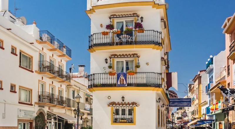Solroom (Adults Only) Torremolinos Exteriér fotografie